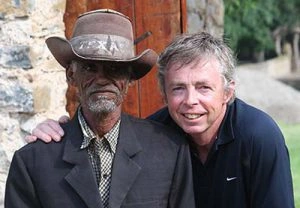 ruud troost afrika safari