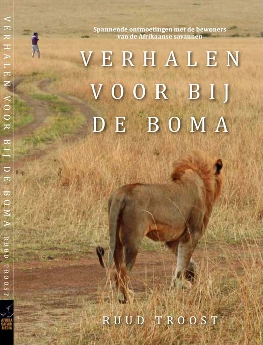 verhalen voor bij de boma cover