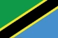 tanzania vlag