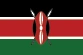 kenya vlag