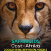 Safarigids Oost-Afrika